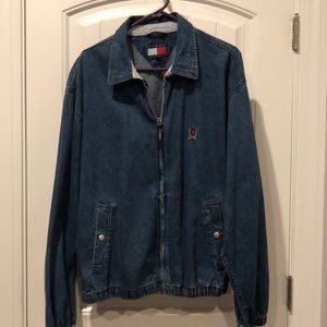Tommy Jacket